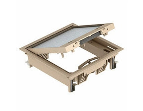 GES4-2U10T 1019 Přístrojová jednotka