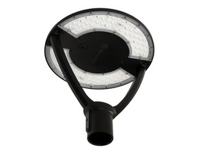 LED svítidlo pouliční LEDVANCE URB LTRN V 29W ASYMPS822-827 IP66BK