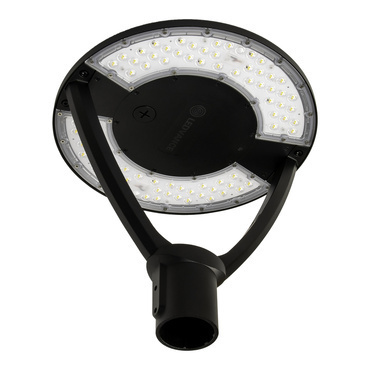 LED svítidlo pouliční LEDVANCE URB LTRN V 29W ASYMPS822-827 IP66BK
