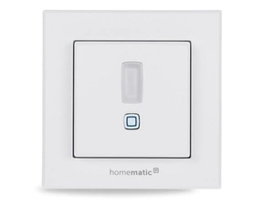 Smart detektor pohybu HOMEMATIC IP HmIP-SMI55-2