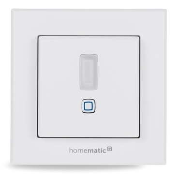 Smart detektor pohybu HOMEMATIC IP HmIP-SMI55-2