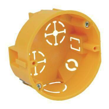 KOPOS KU 68/71L1 NA  KRABICE UNIVERZÁLNÍ MĚLKÁ