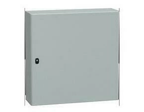 SCHN NSYS3D8825P S3D, 800x800x250, mp, RAL 7035