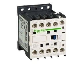 SCHN CA3KN31BD3 Pom. miniStykač 3"Z"+1"V" 24V , cívka s integr.ochr. RP 0,24kč/ks