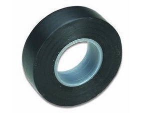 CIMCO 160250 Termoizolační páska PVC černá 19 mm - 33 m