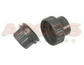 ESSER 761544.10 Threaded joint detachable,