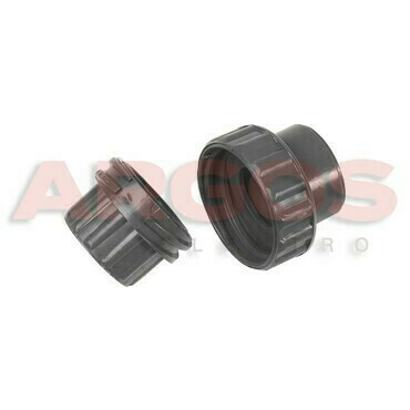 ESSER 761544.10 Threaded joint detachable,