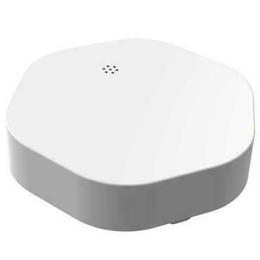 SCHN SED-WLS-G-5045 Bezdrátový snímač úniku vody, Zigbee PRO