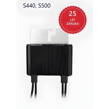Jednotka optimalizační  SolarEdge S440