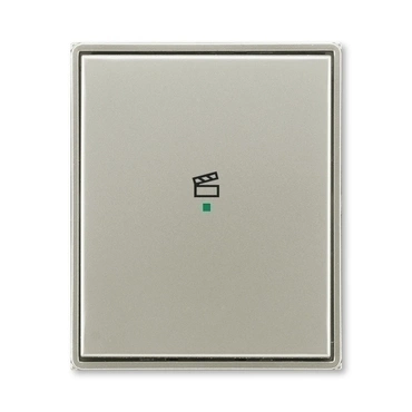 ABB 6220E-A01003 32 Kryt 1násobný, symbol „scény“ 15-free@home