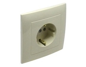 ELKO 90138 CMF 90138 CMF - slonová kost