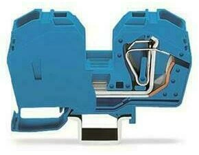 WAGO 285-634 2vodičová průchozí svorka