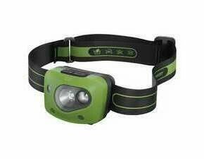 EMOS P8583 LED čelovka GP Discovery CH43, 150 lm