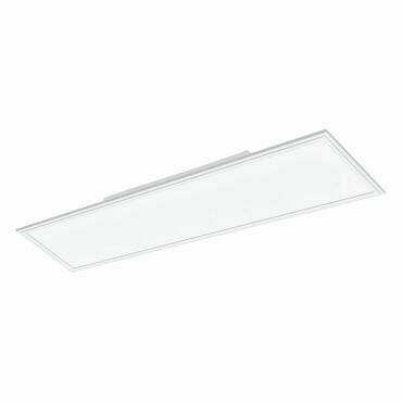LED panel EGLO LED-PANEL 1200X300 WEISS