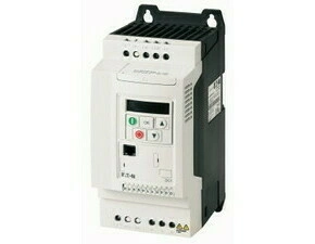 EATON 185749 DC1-344D1FB-A20CE1 Frekvenční měnič 3x400/3x400VAC; 1,5kW; 4,1A; IP20, Brzdný tranzisto