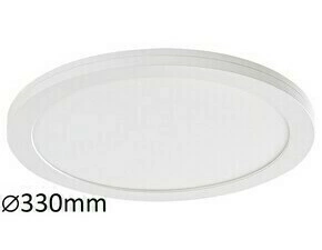 Stropní svítidlo Sonnet bílá LED 30W RABALUX 1492