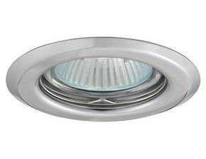 Svítidlo bodové GREENLUX AXL 2114, chrom