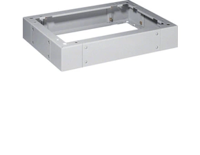 HAG FZ922D Sokl pro skříň IP54, 600x600x100mm, tř.i. I