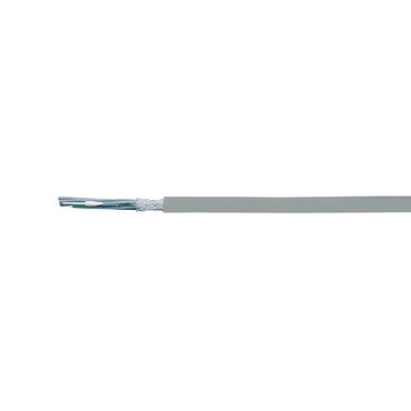 PAAR-TRONIC-CY-CY (LiYCY-CY) 4x2x0,25 qmm