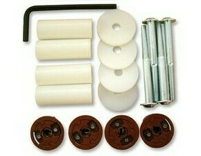 FENIX 5401227 Distanční set ECOSUN Pro přisazenou instalaci ECOSUN GS/G/E na SDK/SDV podhledy