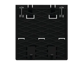 ABB 2CKA006200A0158 Adaptér na DIN lištu pro systémový modul 15-free@home