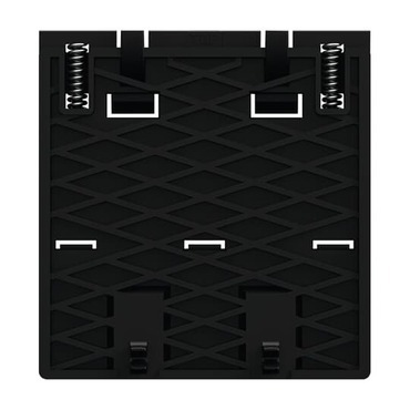 ABB 2CKA006200A0158 Adaptér na DIN lištu pro systémový modul 15-free@home
