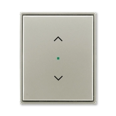 ABB 6220E-A01002 32 Kryt 1násobný, symbol „žaluzie“ 15-free@home