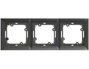 Rámeček GREENLUX PREMIUM 3 FR G