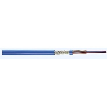 LiYCY/EB  03x0,75 blue