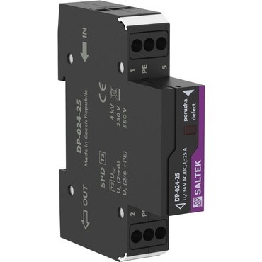 SALTEK A06097 DP-024-25