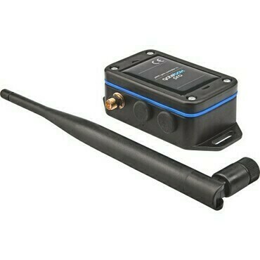 Ovladač SIMON EB1W.PRO, garáž., posuvn. a dvoukř. vrat a bran gateBox PRO, s externí ant., Wi-Fi