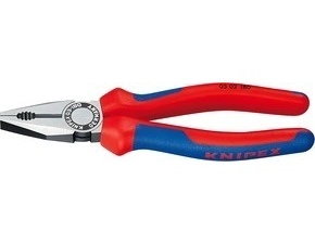 Kleště kombinované KNIPEX 03 02 180