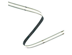 LED pásek LED POL ORO-STRIP-320L-LCOB-2835-NWD-CW-8MM, 8,7W/m, 5 m, 6000K-6500