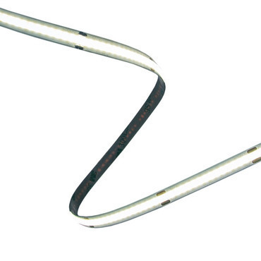 LED pásek LED POL ORO-STRIP-320L-LCOB-2835-NWD-CW-8MM, 8,7W/m, 5 m, 6000K-6500