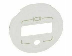 LEG 068219 CL BÍLÁ KRYT HD15+JACK 3,5MM