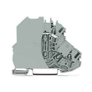 WAGO 2002-2201/097-000 Dvoupatrová svorka