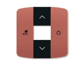 ABB 6220A-A03000 R2 Kryt pro termostat prostorový 15-free@home