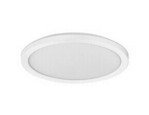 LEDV ORBIS ULTRA SLIM BL CLICKDIM 235 WTOSRAM