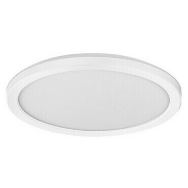 LEDV ORBIS ULTRA SLIM BL CLICKDIM 235 WTOSRAM