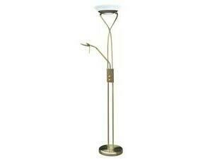 Stojací lampa Gamma bronzová R7s 1×230W RABALUX 4078