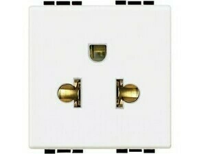 LEG N4126 BT LLT ZÁS.EUR-US UNIV.2M BÍLÁ