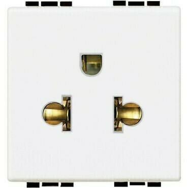 LEG N4126 BT LLT ZÁS.EUR-US UNIV.2M BÍLÁ