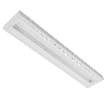 Svítidlo LED závěsné MODUS AREL 1500 mm 3000K (AREL6000RLAS3DALI)