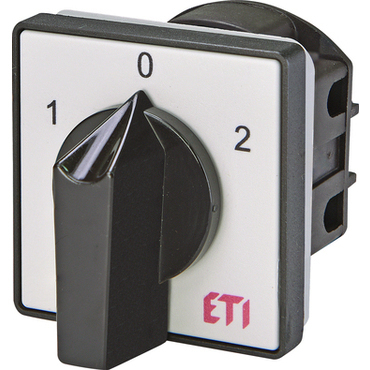 ETI 004773105 vačkový spínač, CS 25 51 U
