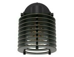 Svítidlo stropní EGLO WL DL 1 E27 SCHWARZ HOLZ SW SEGOVIA