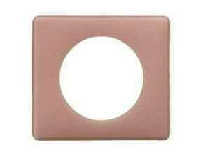 LEG 66761 CL RÁMEČEK RŮŽOVÁ 1P