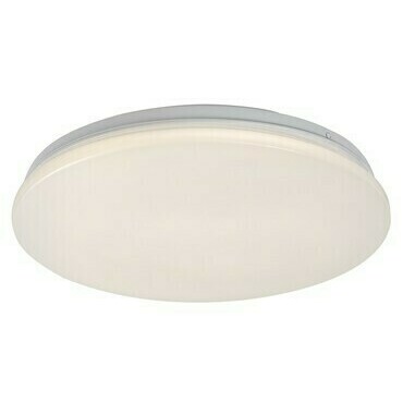 Stropní svítidlo Lucas bílá LED 18W RABALUX 71505