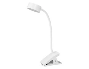 LED svítidlo stolní LEDVANCE OFFICE LINE DESK CYLCL 4.8WTW D WT