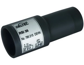 DEHN 785215  Redukce k adaptéru hadice NN/VN  pro průměr hadice 35 mm DEHN DEHN