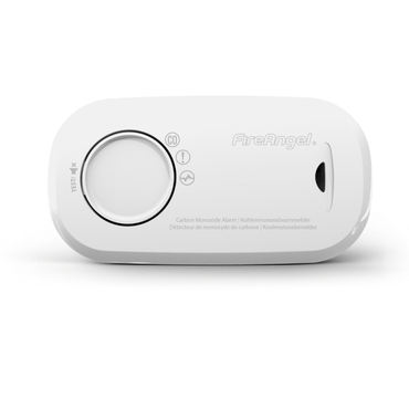 Detektor plynu FIREANGEL FA3313, oxid uhelnatý, 2x AA baterie
